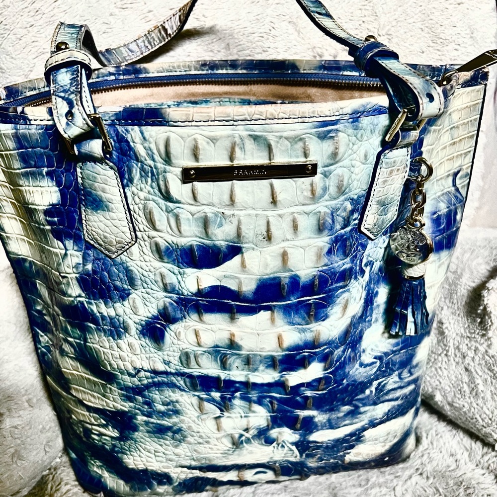 Brahmin Shoulder Bag